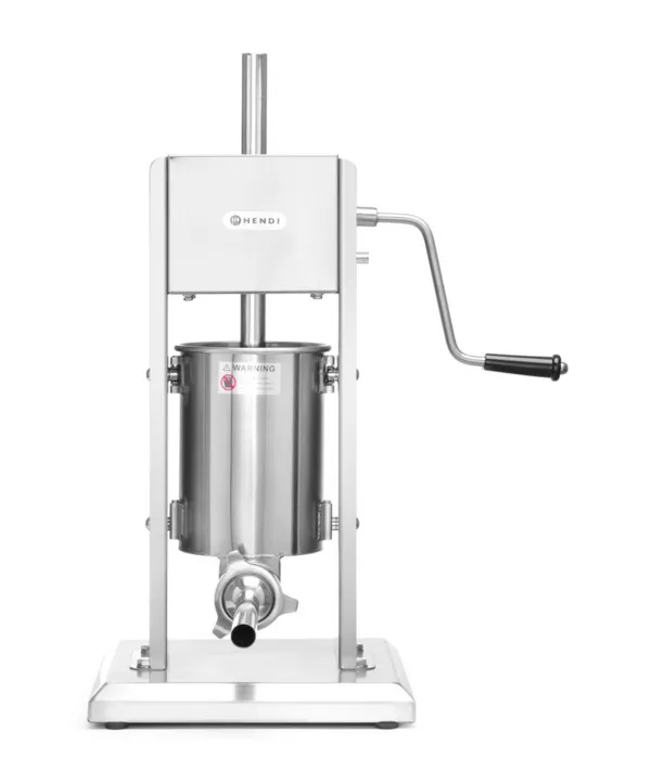 Machine à Saucisse Profi Line - 3 L