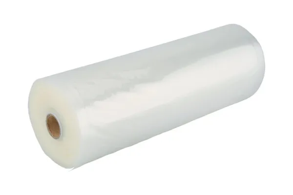 Sacs Sous Vide Gaufrés en Rouleau 280 mm - Lot de 2