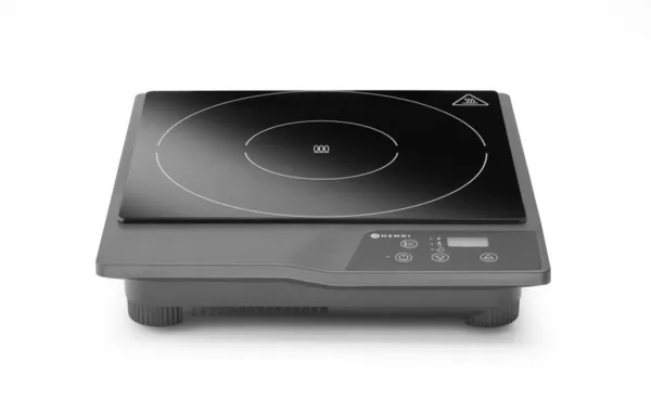 Plaque de Cuisson à Induction - 1800 W