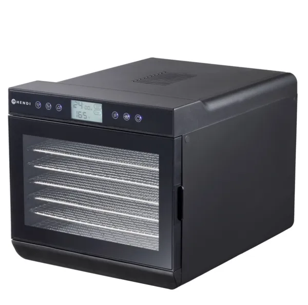 Déshydrateur Kitchen Line - 7 Plateaux