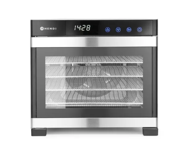 Déshydrateur Profi Line - 6 Plateaux
