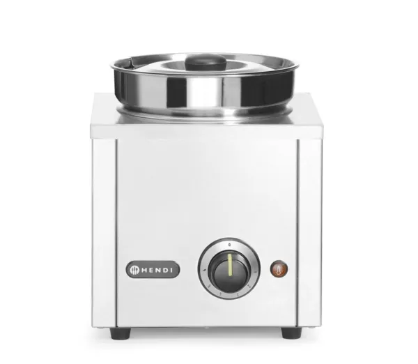 Thermo-Système - 1 Cuve
