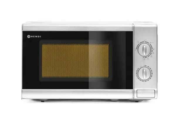 Four à Micro-Ondes avec Grill - 20 L - 700 W