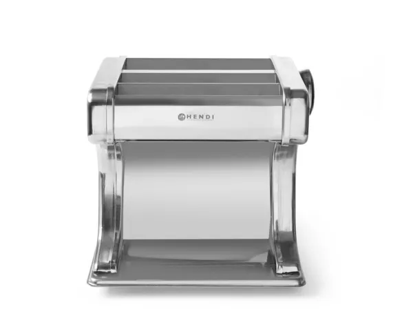 Machine à Pâtes Électrique