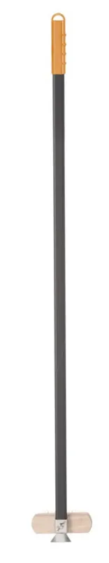 Brosse Nettoyante en Cuivre pour Four à Pizza