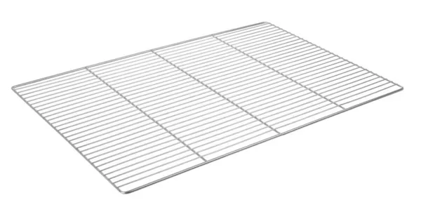Grille en Inox - 600 x 400 mm