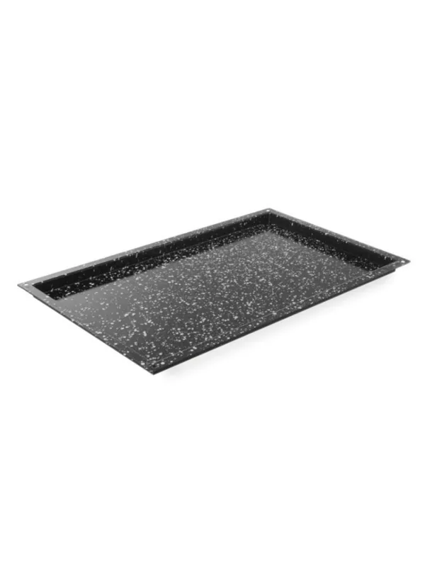 Bac Gastronorme Émaillé GN 1/1 - P 20 mm
