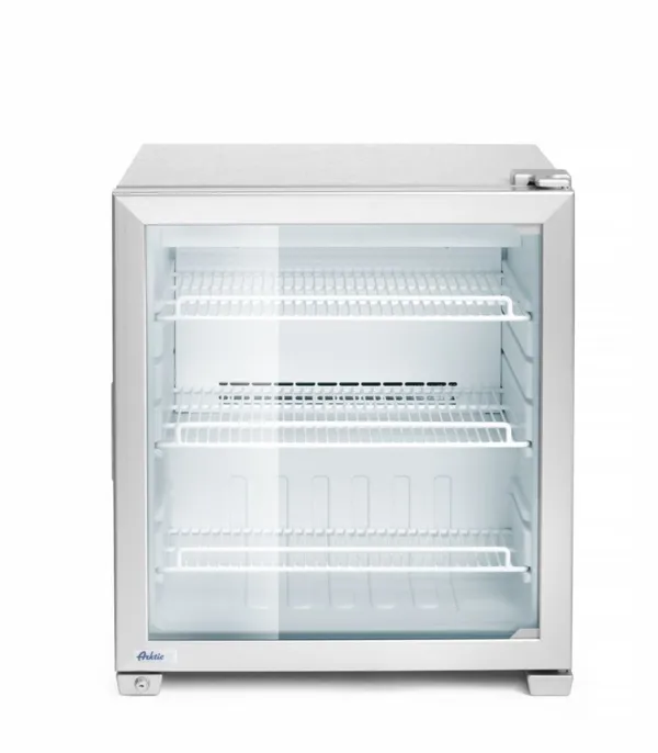 Vitrine Réfrigérée Négative - 90 L
