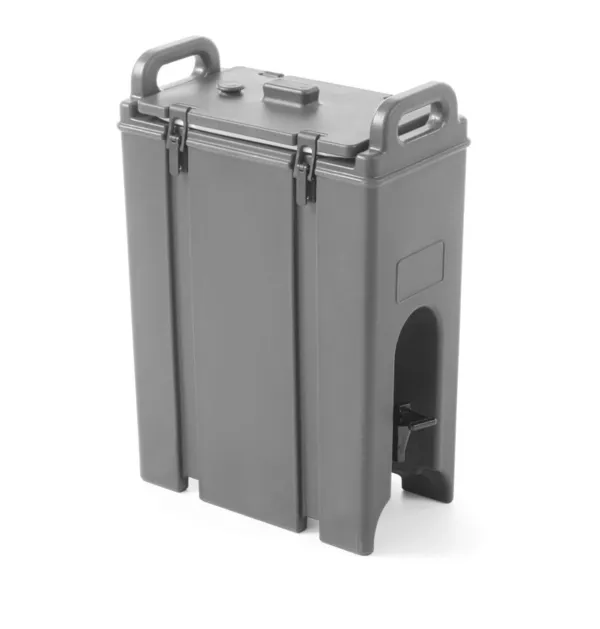 Conteneur Isotherme à Liquide avec Robinet - 18 L