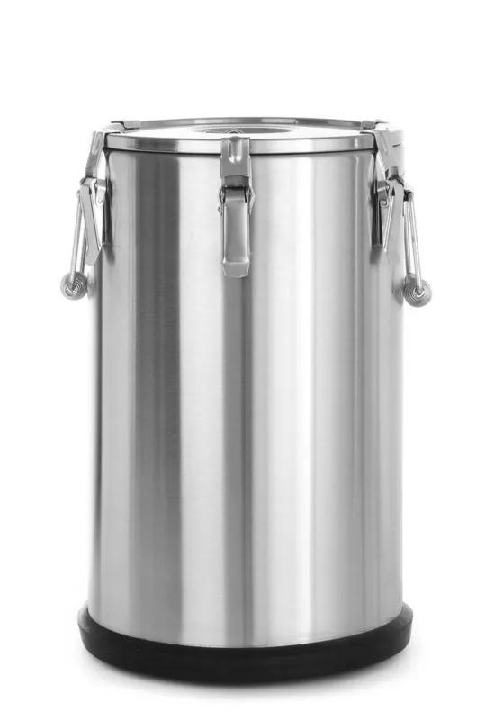Conteneur Isotherme Portable - 35 L
