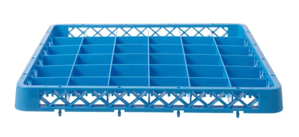 Réhausseur pour Casier de Lavage - 36 Compartiments