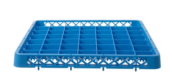 Réhausseur pour Casier de Lavage - 49 compartiments