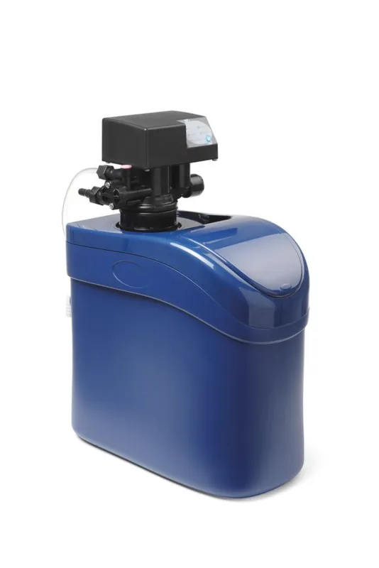 Adoucisseur d'Eau Semi-Automatique
