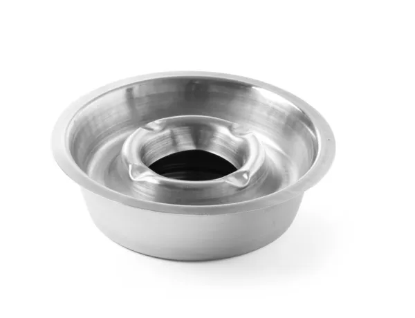 Cendrier avec Bac Collecteur - 140 mm de Diamètre