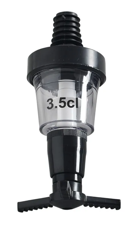 Verseur-Doseur - 3,5 cl