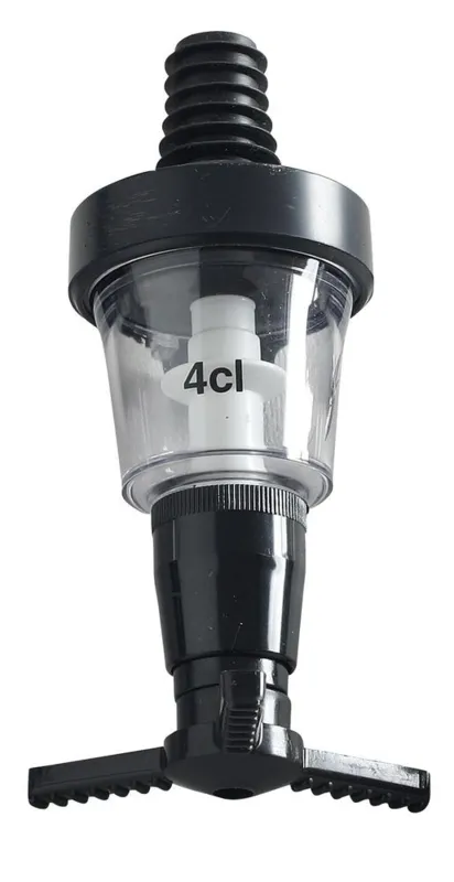 Verseur-Doseur - 4 cl