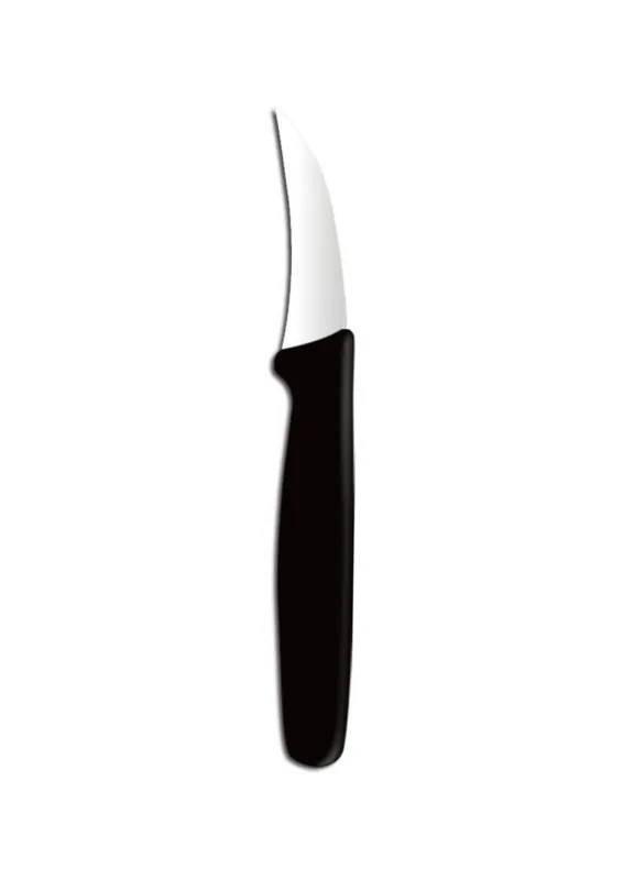 Couteau Éplucheur Courbé