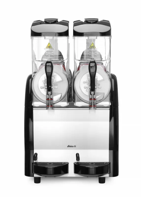 Machine à Slush - 2 x 12 L