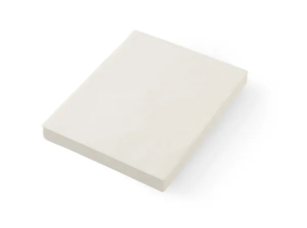 Papier Sulfurisé - 250 x 200 mm - 500 Unités