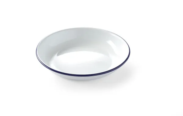 Assiette creuse - 180 mm de Diamètre
