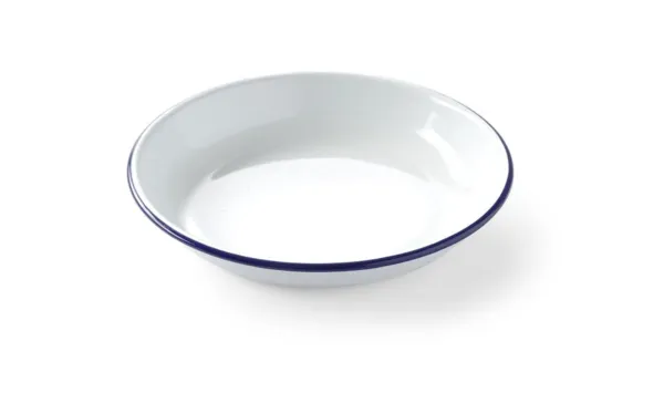 Assiette Creuse - 220 mm de Diamètre