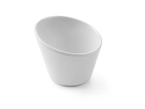 Bol Incliné en Mélamine - 97 x 97 mm