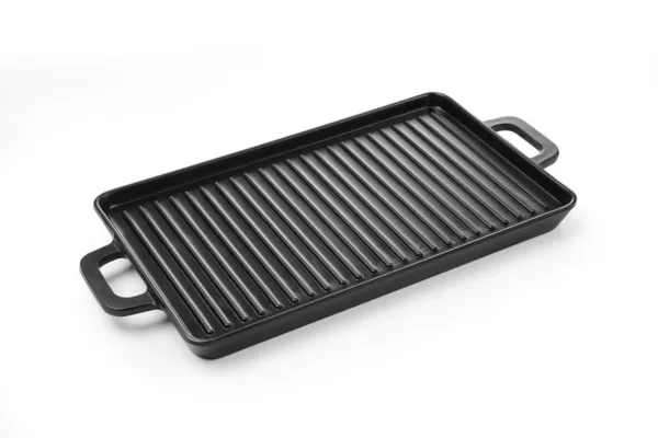 Mini Plaque à Griller Little Chef