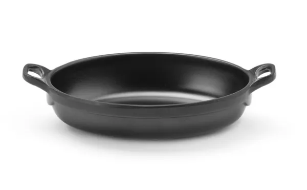 Mini Faitout Ovale Little Chef - 155 x 80 mm