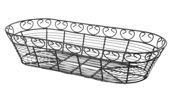 Corbeille en Fil Déco - 385 x 160 mm