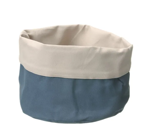 Sac à Pain Rond Gris Foncé - 200 de Diamètre