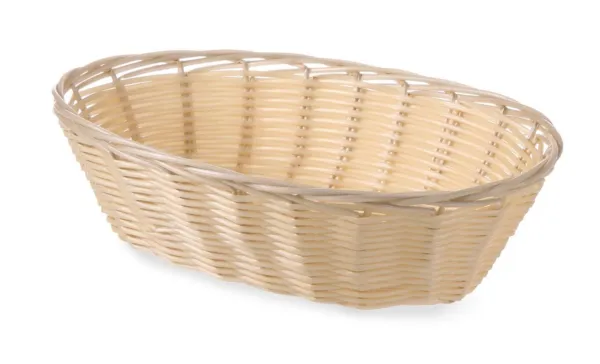 Corbeille à Pain Ovale - 225 x 130 mm