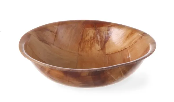 Corbeille Ronde à Pain Pita - 150 mm de Diamètre