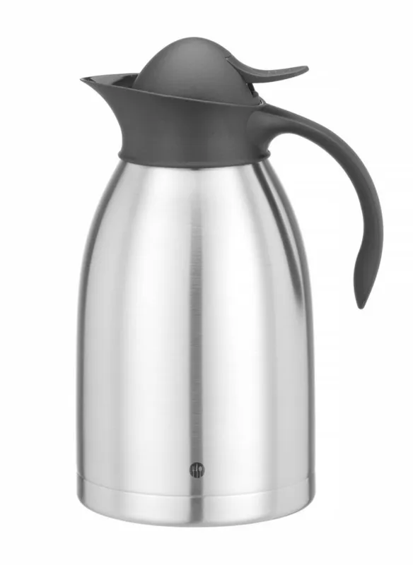 Verseuse Isotherme en Inox - 2 L