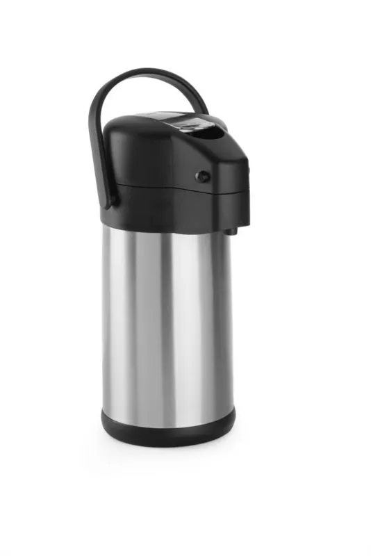 Distributeur à Pompe Isotherme - 3 L