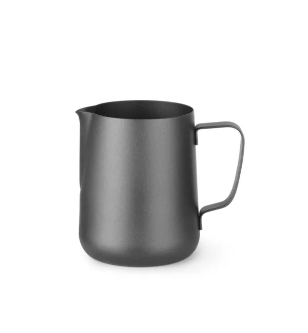 Pichet à Lait Noir - 0,6 L