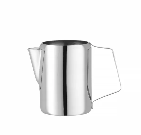 Pichet en Acier Inoxydable - 0,35 L