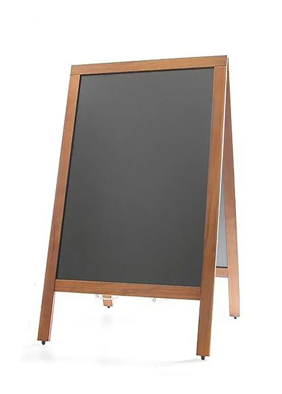Tableau Ardoise de Trottoir Grand Modèle