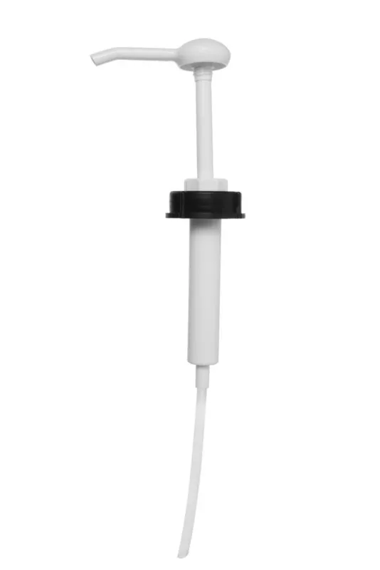 Distributeur pour Pâte/Gel Combustible