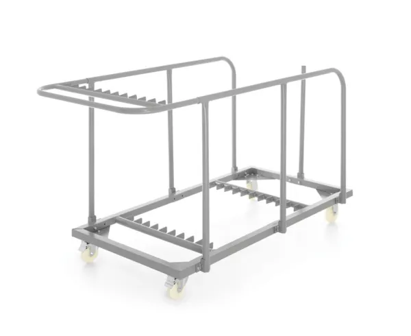 Chariot pour Tables - 1800 x 850 mm
