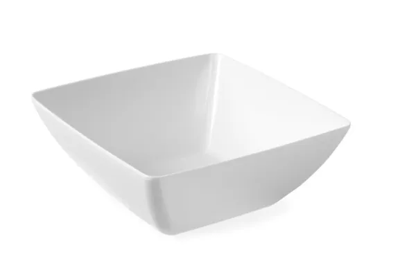Saladier Carré Blanc - 270 x 270 mm