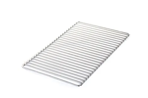 Grille pour Barbecue à Gaz Professionnel Green Fire - GN 1/1