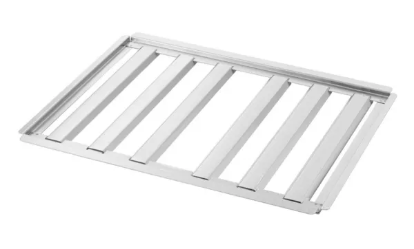 Stabilisateur de Flamme pour Barbecue à Gaz Green Fire - GN 2/1