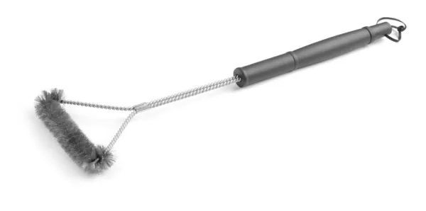 Brosse Métallique en Y - 520 x 170 mm