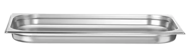 Bac Gastro GN 1/1 Inox - Profondeur 40 mm - 4 L