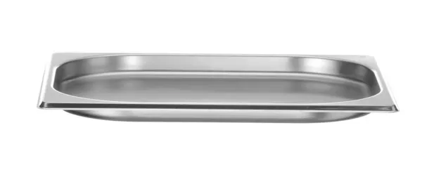 Bac Gastro GN 1/2 Inox - Profondeur 20 mm - 1 L