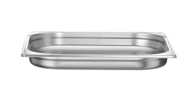 Bac Gastro GN 2/3 Inox - Profondeur 40 mm -  3 L