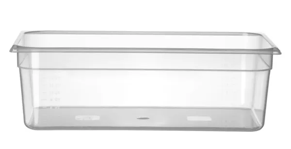 Bac Gastro GN 1/1 Gradué Polypropylène - Profondeur 150 mm - 21 L