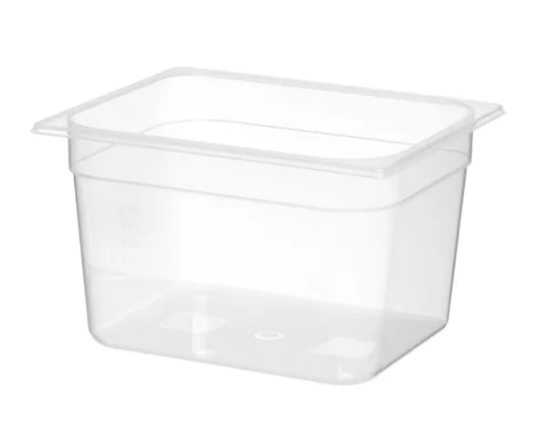 Bac Gastro GN 1/2 Gradué Polypropylène - Profondeur 200 mm - 12,5 L