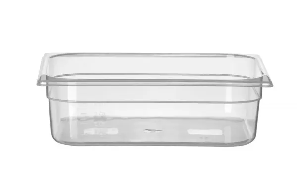Bac Gastro GN 1/2 Gradué Polypropylène - Profondeur 100 mm - 6,5 L