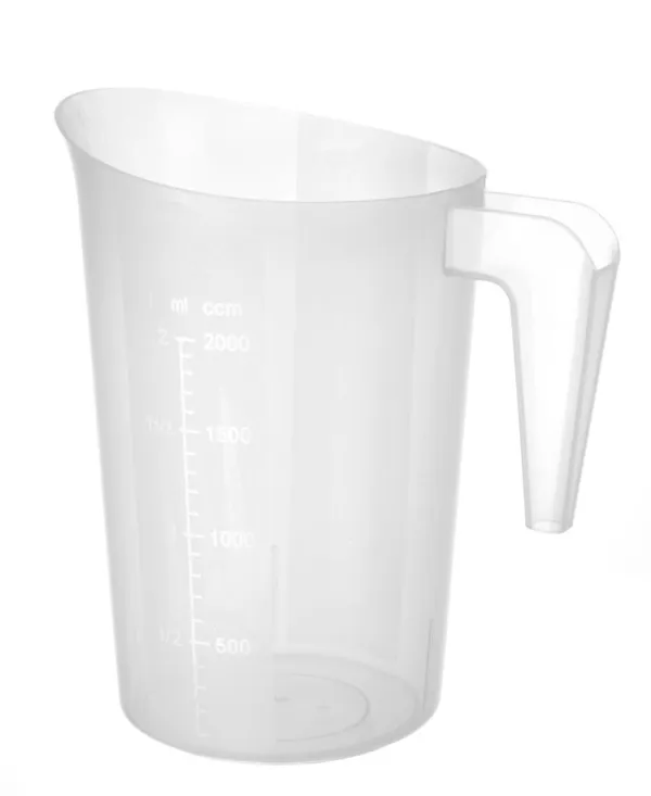 Broc Mesureur Empilable - 2 L